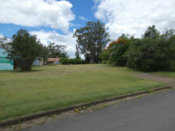 Property in Rosedale - Sold for $90,000
