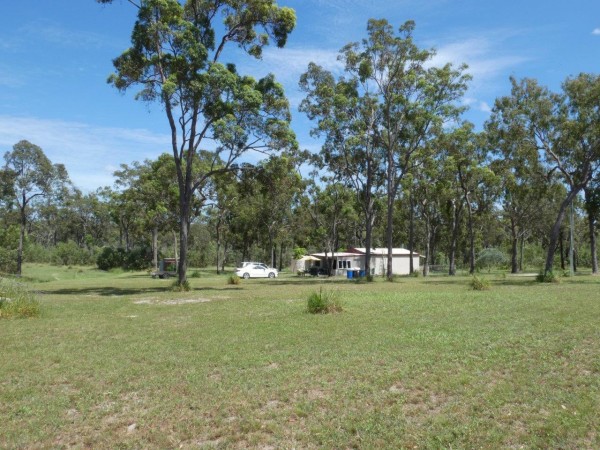 Property in Mount Maria - Sold for $380,000