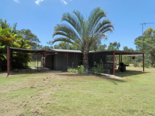 Property in Deepwater - Sold for $348,000