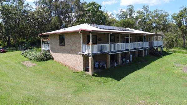 Property in Mount Maria - Sold for $560,000