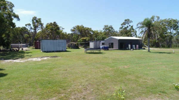 Property in Deepwater - Sold for $375,000