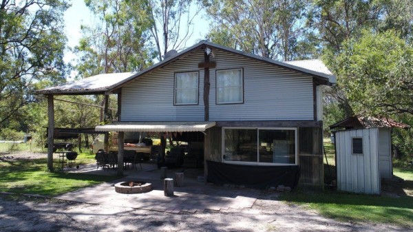 Property in Rosedale - Sold for $325,000