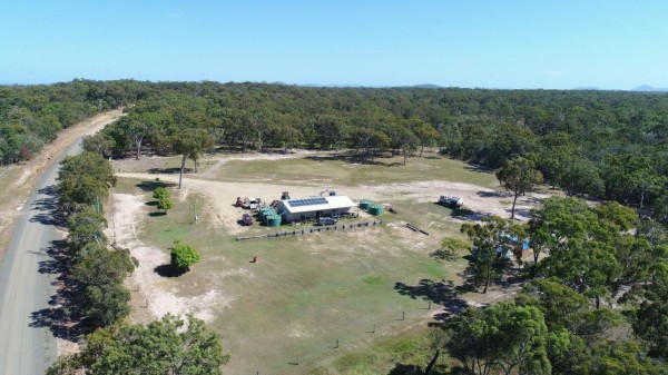 Property in Rules Beach - Sold for $480,000
