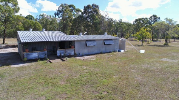 Property in Deepwater - Sold for $300,000