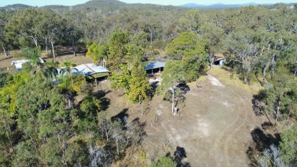 Property in Mount Maria - Sold for $344,000