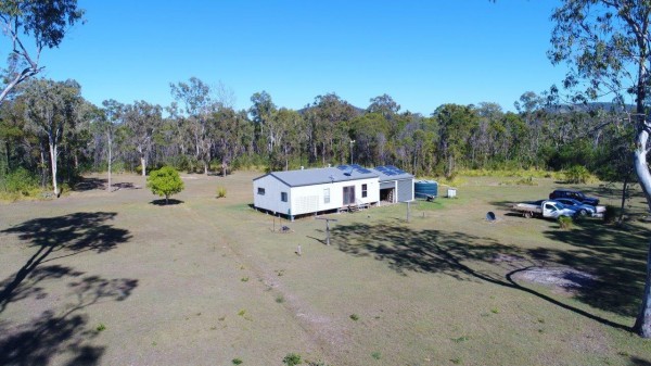 Property in Deepwater - Sold for $340,000