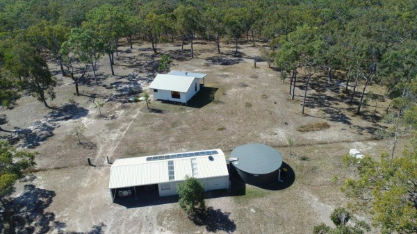 Property in Deepwater - Sold for $630,000