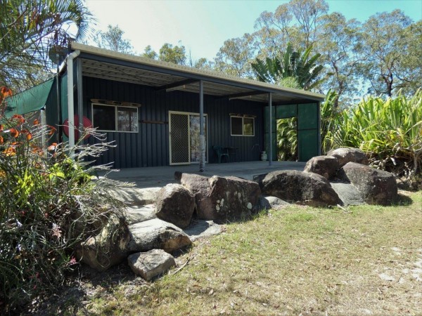 Property in Deepwater - Sold for $350,000