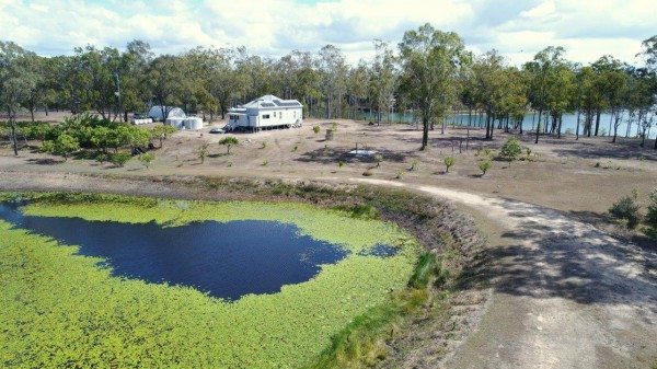 Property in Baffle Creek - Sold for $872,000