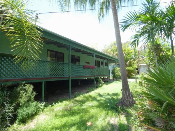 Property in Mount Maria - $550,000