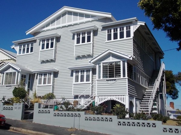 Property in Highgate Hill - Leased