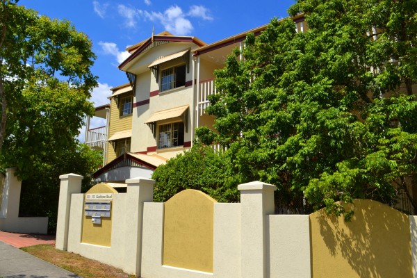 Property in Highgate Hill - Leased