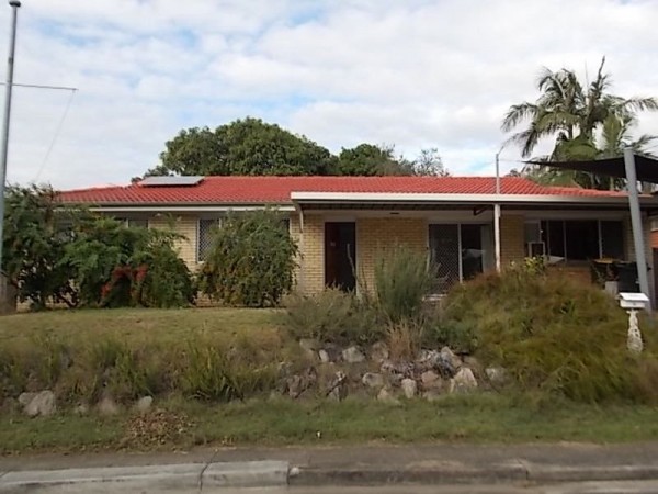 Property in Fairfield - Leased