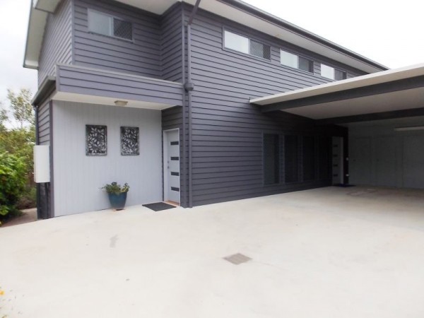 Property in Woolloongabba - Just $265 Weekly