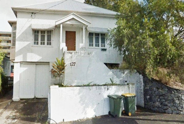 Property in Highgate Hill - Leased