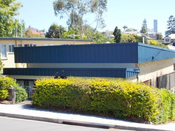 Property in Highgate Hill - Leased