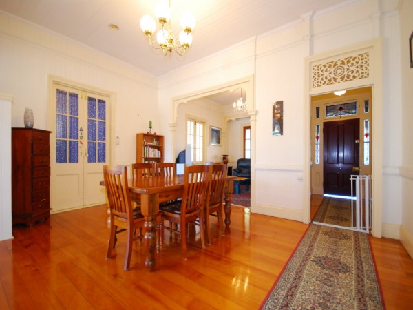 Property in Annerley - Sold