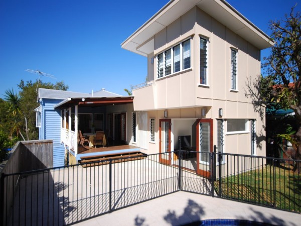 Property in Dutton Park - Sold