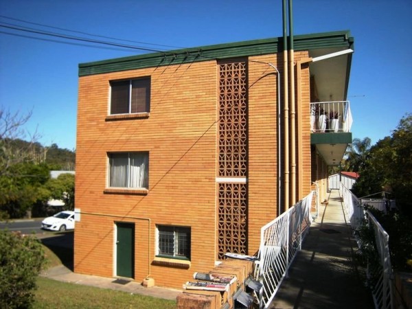 Property in Annerley - Sold for $314,000