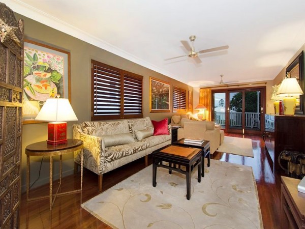 Property in Highgate Hill - Sold
