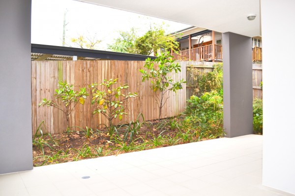 Property in Annerley - Leased