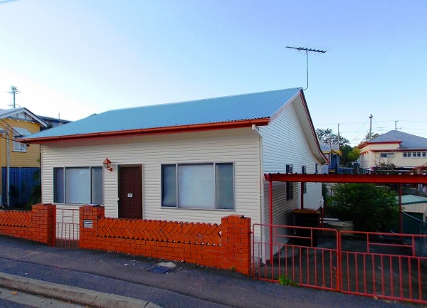 Property in Highgate Hill - Sold for $775,000