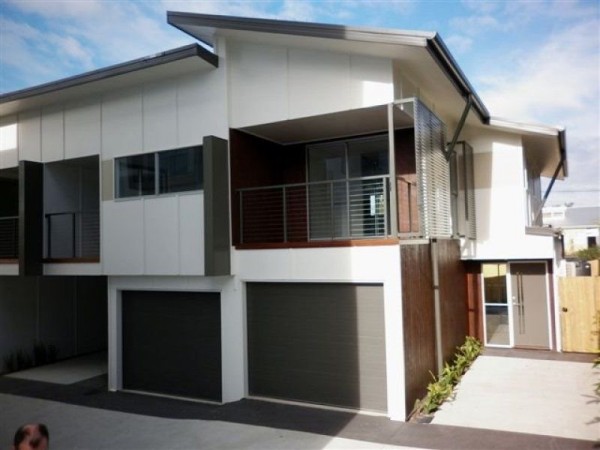 Property in Highgate Hill - Leased