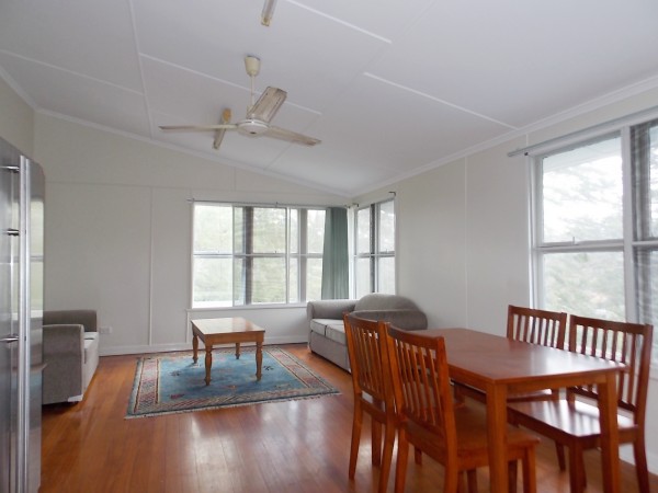 Property in St Lucia - Leased