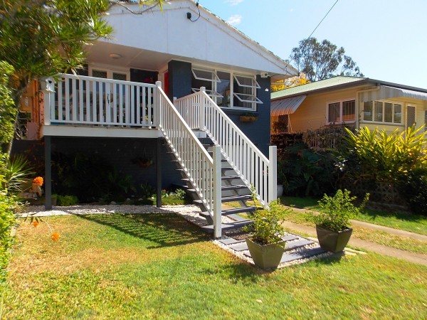 Property in St Lucia - Leased