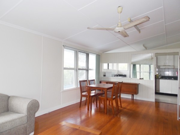 Property in St Lucia - Leased