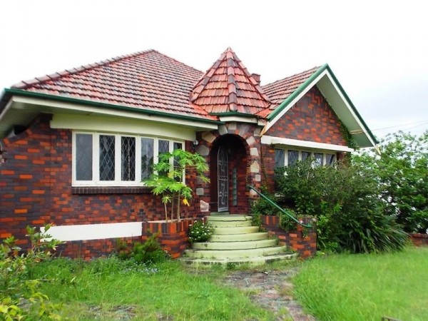 Property in Highgate Hill - Leased