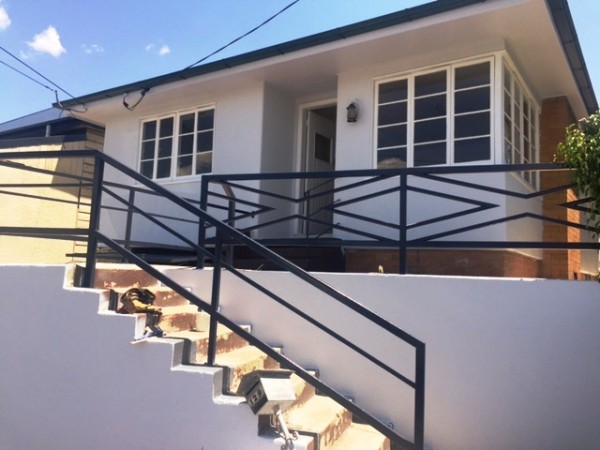 Property in Highgate Hill - Leased