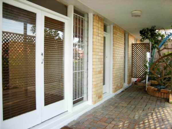 Property in Highgate Hill - Leased
