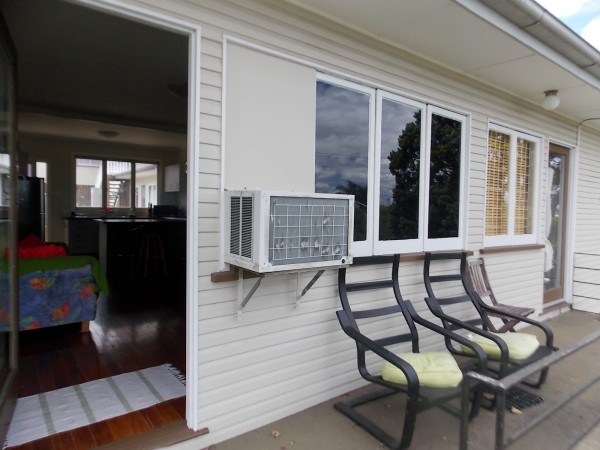 Property in Highgate Hill - Leased