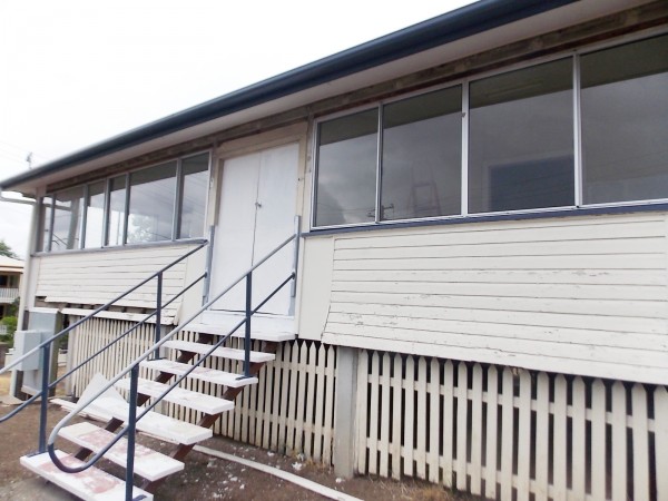 Property in Highgate Hill - Leased