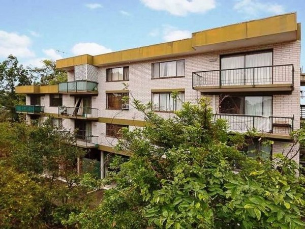 Property in Highgate Hill - Leased
