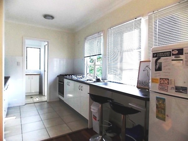 Property in Highgate Hill - Leased