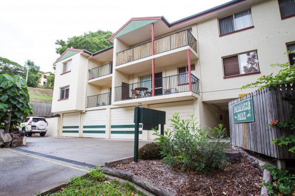 Property in Highgate Hill - Leased