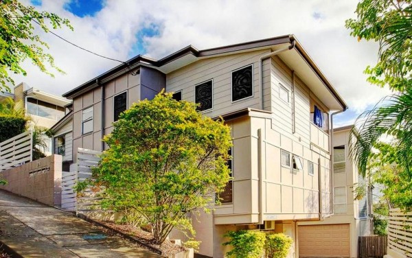 Property in Highgate Hill - Leased