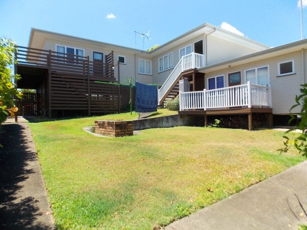 Property in Highgate Hill - Leased