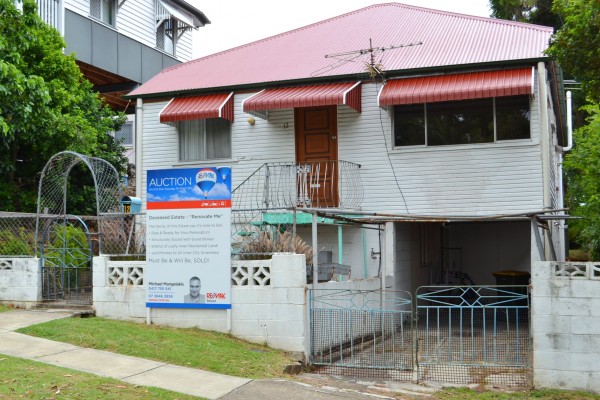 Property in Highgate Hill - Sold
