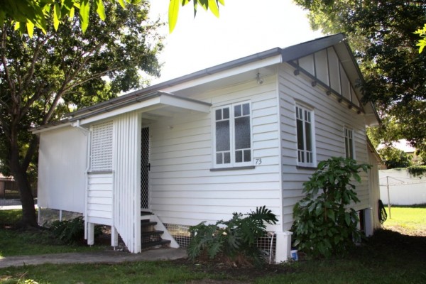 Property in Fairfield - Sold