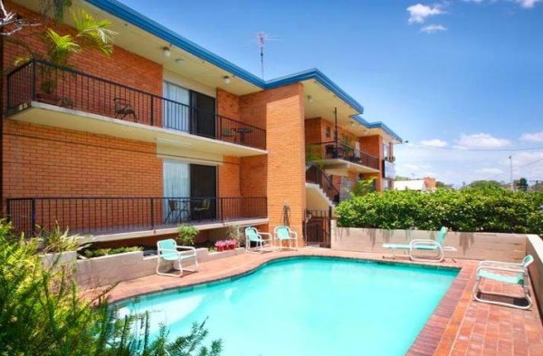 Property in Highgate Hill - Leased