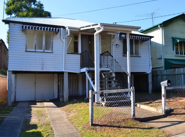 Property in Annerley - Leased