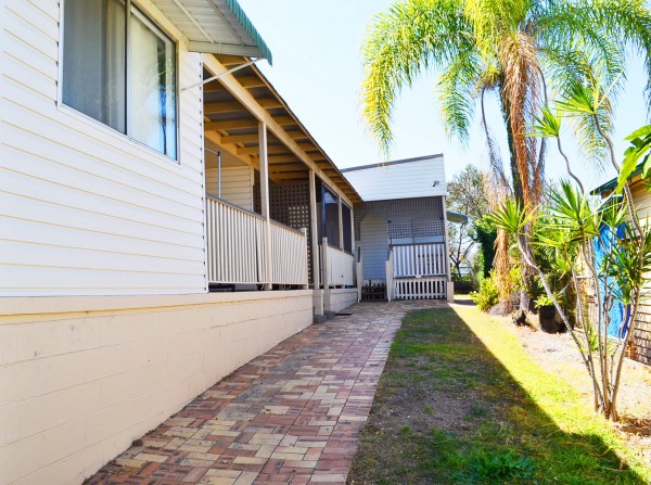 Property in Highgate Hill - Leased