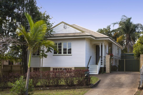 Property in Tarragindi - Sold for $640,000