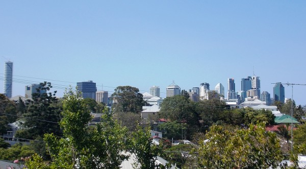 Property in Highgate Hill - Leased