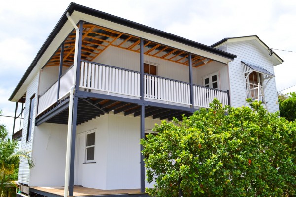 Property in Annerley - Sold for $660,000