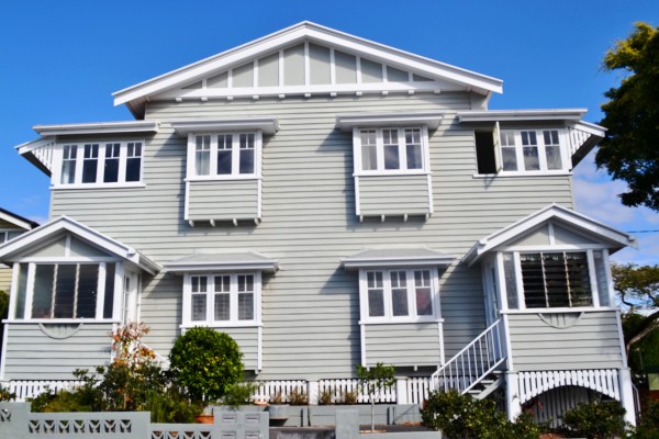 Property in Highgate Hill - Leased