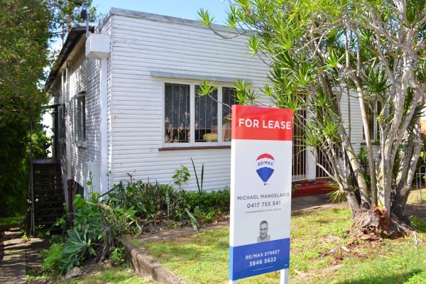 Property in Highgate Hill - Leased